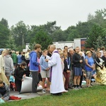 Żarnowiec. Liturgia Męki Pańskiej (A)