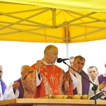 Żarnowiec. Liturgia Męki Pańskiej (A)