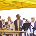 Żarnowiec. Liturgia Męki Pańskiej (A)