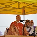 Żarnowiec. Liturgia Męki Pańskiej (A)