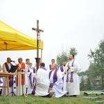 Żarnowiec. Liturgia Męki Pańskiej (A)