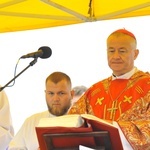 Żarnowiec. Liturgia Męki Pańskiej (A)