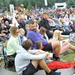 Żarnowiec. Liturgia Męki Pańskiej (A)