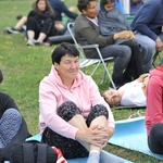 Żarnowiec. Liturgia Męki Pańskiej (A)