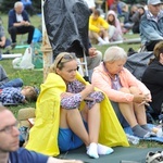 Żarnowiec. Liturgia Męki Pańskiej (A)