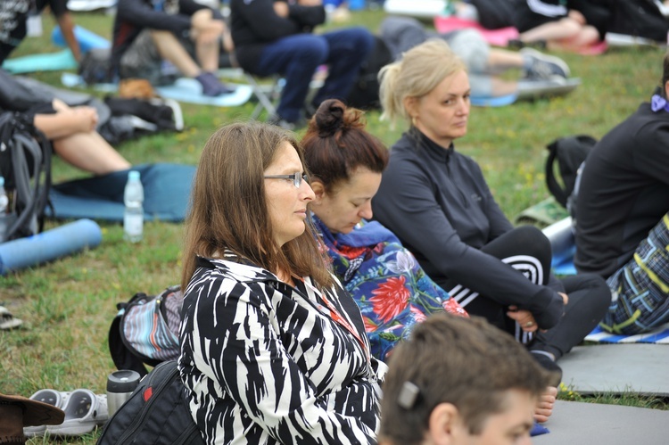 Żarnowiec. Liturgia Męki Pańskiej (A)