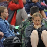 Żarnowiec. Liturgia Męki Pańskiej (A)