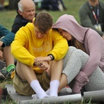 Żarnowiec. Liturgia Męki Pańskiej (A)