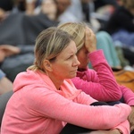 Żarnowiec. Liturgia Męki Pańskiej (A)