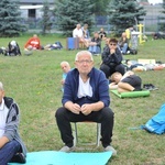 Żarnowiec. Liturgia Męki Pańskiej (A)