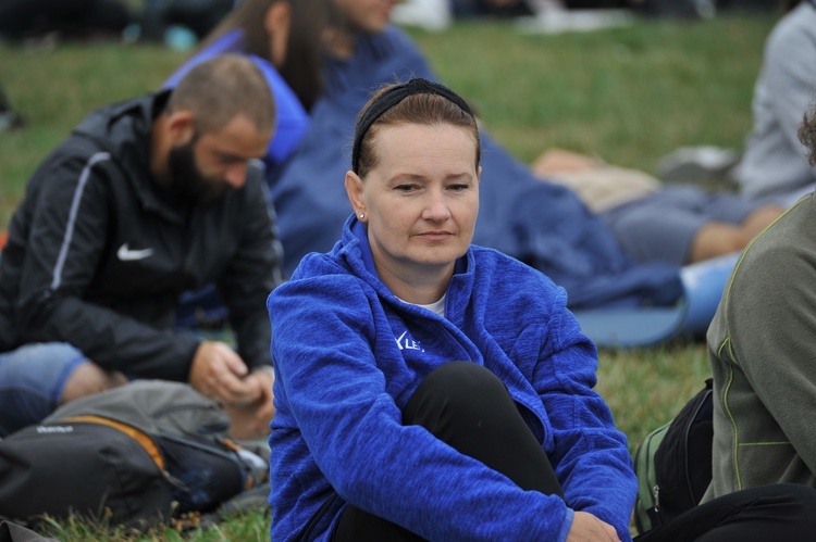 Żarnowiec. Liturgia Męki Pańskiej (A)