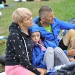 Żarnowiec. Liturgia Męki Pańskiej (A)