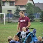 Żarnowiec. Liturgia Męki Pańskiej (A)