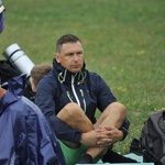 Żarnowiec. Liturgia Męki Pańskiej (A)