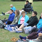 Żarnowiec. Liturgia Męki Pańskiej (A)