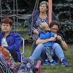 Żarnowiec. Liturgia Męki Pańskiej (A)