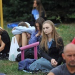 Żarnowiec. Liturgia Męki Pańskiej (A)