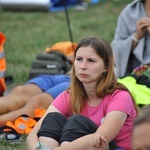 Żarnowiec. Liturgia Męki Pańskiej (A)