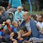 Żarnowiec. Liturgia Męki Pańskiej (A)