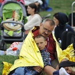 Żarnowiec. Liturgia Męki Pańskiej (A)