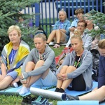 Żarnowiec. Liturgia Męki Pańskiej (A)