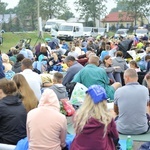 Żarnowiec. Liturgia Męki Pańskiej (A)