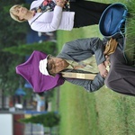 Żarnowiec. Liturgia Męki Pańskiej (A)