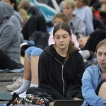 Żarnowiec. Liturgia Męki Pańskiej (A)