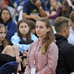 Żarnowiec. Liturgia Męki Pańskiej (A)