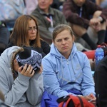 Żarnowiec. Liturgia Męki Pańskiej (A)