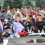 Żarnowiec. Liturgia Męki Pańskiej (A)