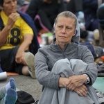 Żarnowiec. Liturgia Męki Pańskiej (A)