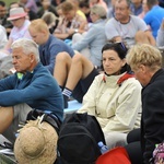 Żarnowiec. Liturgia Męki Pańskiej (A)