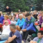 Żarnowiec. Liturgia Męki Pańskiej (A)