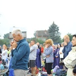 Żarnowiec. Liturgia Męki Pańskiej (A)