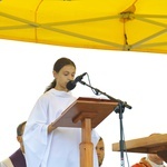 Żarnowiec. Liturgia Męki Pańskiej (A)