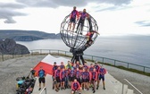 NINIWA Team na Północy Europy