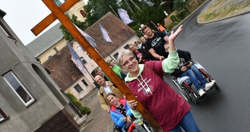 Na urodziny św. Faustyny Kowalskiej