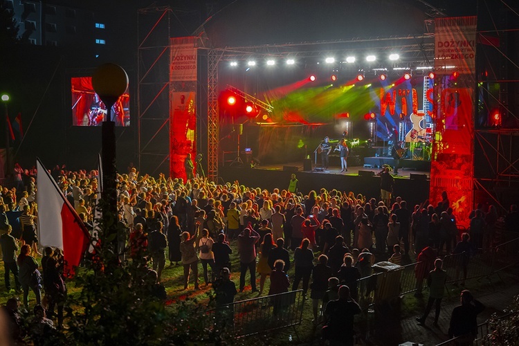 Dożynki Województwa Łódzkiego