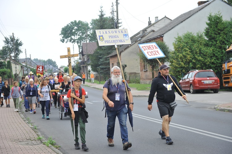 Jesteśmy silni w wierze (GALERIE ZDJĘĆ)