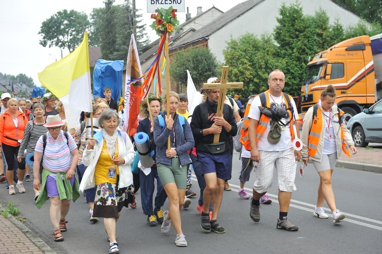 Grupa 8 - dzień 6.