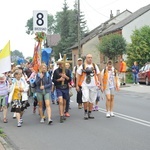 Grupa 8 - dzień 6.