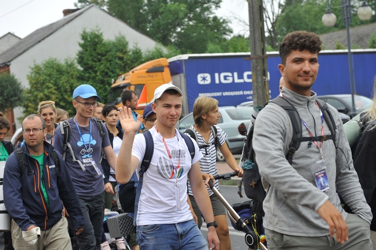 Grupa 9/10 - dzień 6.