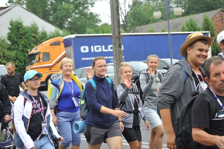 Grupa 9/10 - dzień 6.