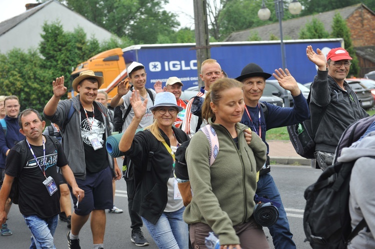 Grupa 9/10 - dzień 6.