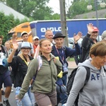 Grupa 9/10 - dzień 6.
