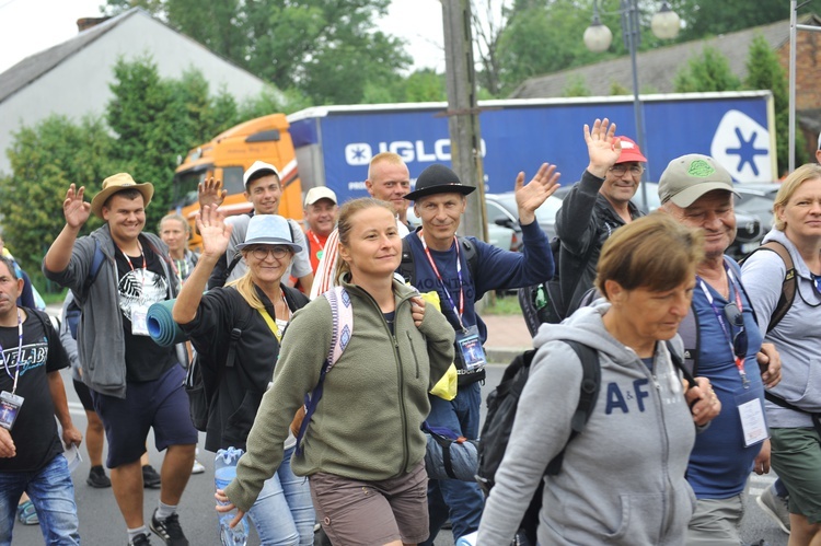 Grupa 9/10 - dzień 6.