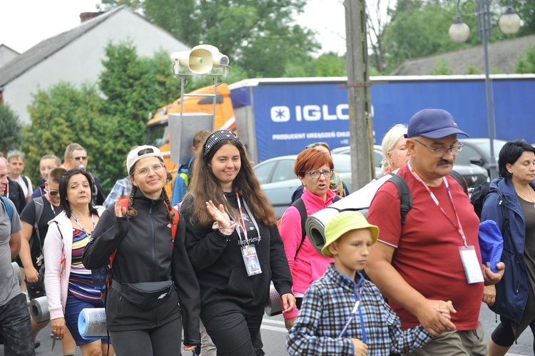 Grupa 9/10 - dzień 6.