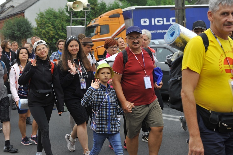 Grupa 9/10 - dzień 6.