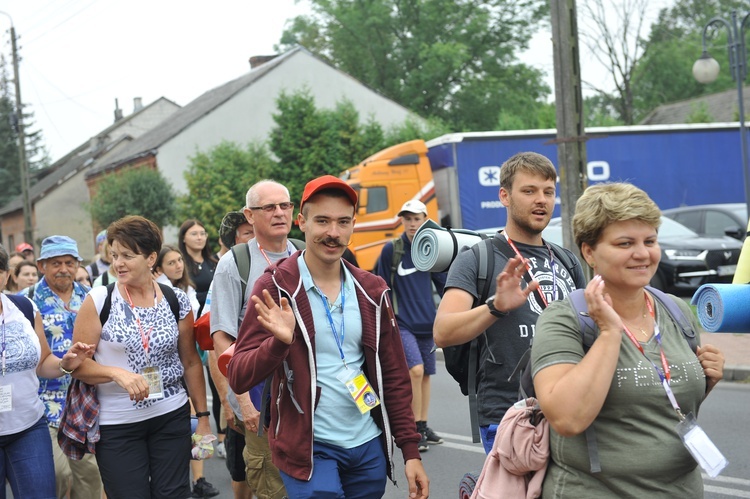 Grupa 11 - dzień 6.